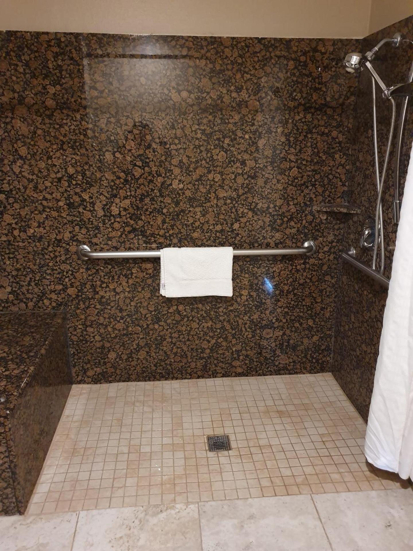 King Room - Disability Access