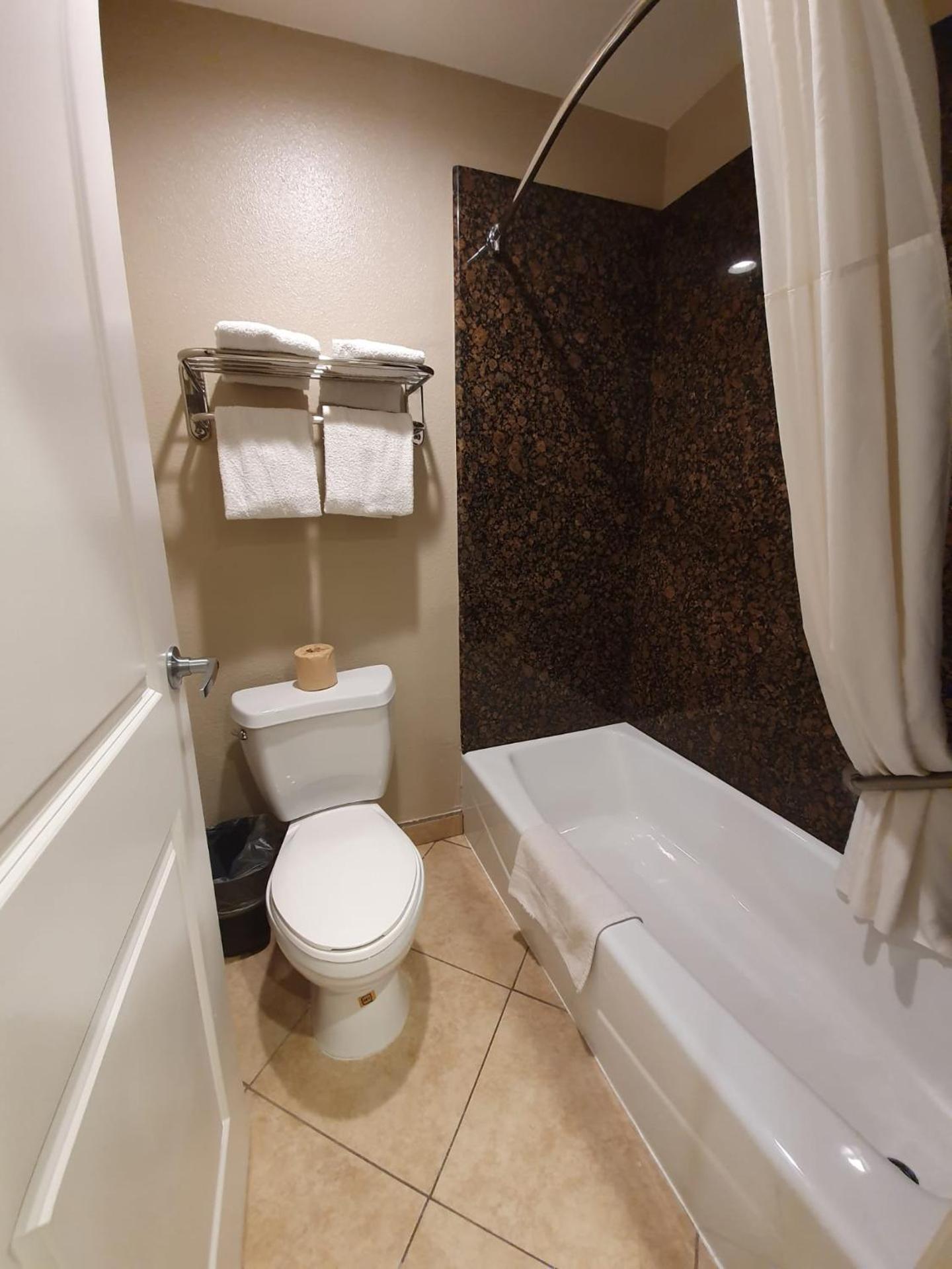 Super 8 by Wyndham Cypress Buena Park Area