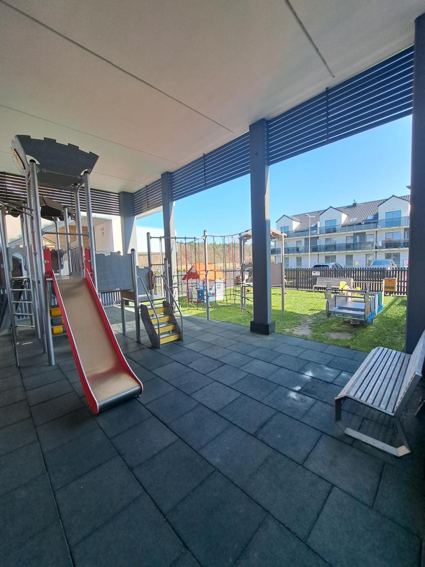 Apartament Kapitańska