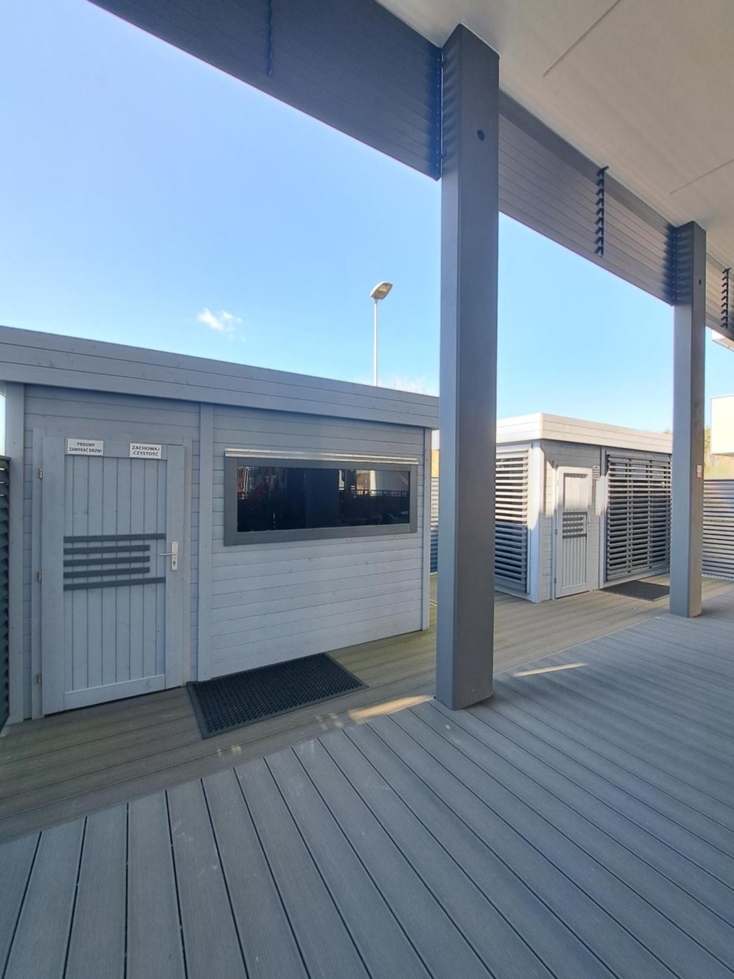 Apartament Kapitańska