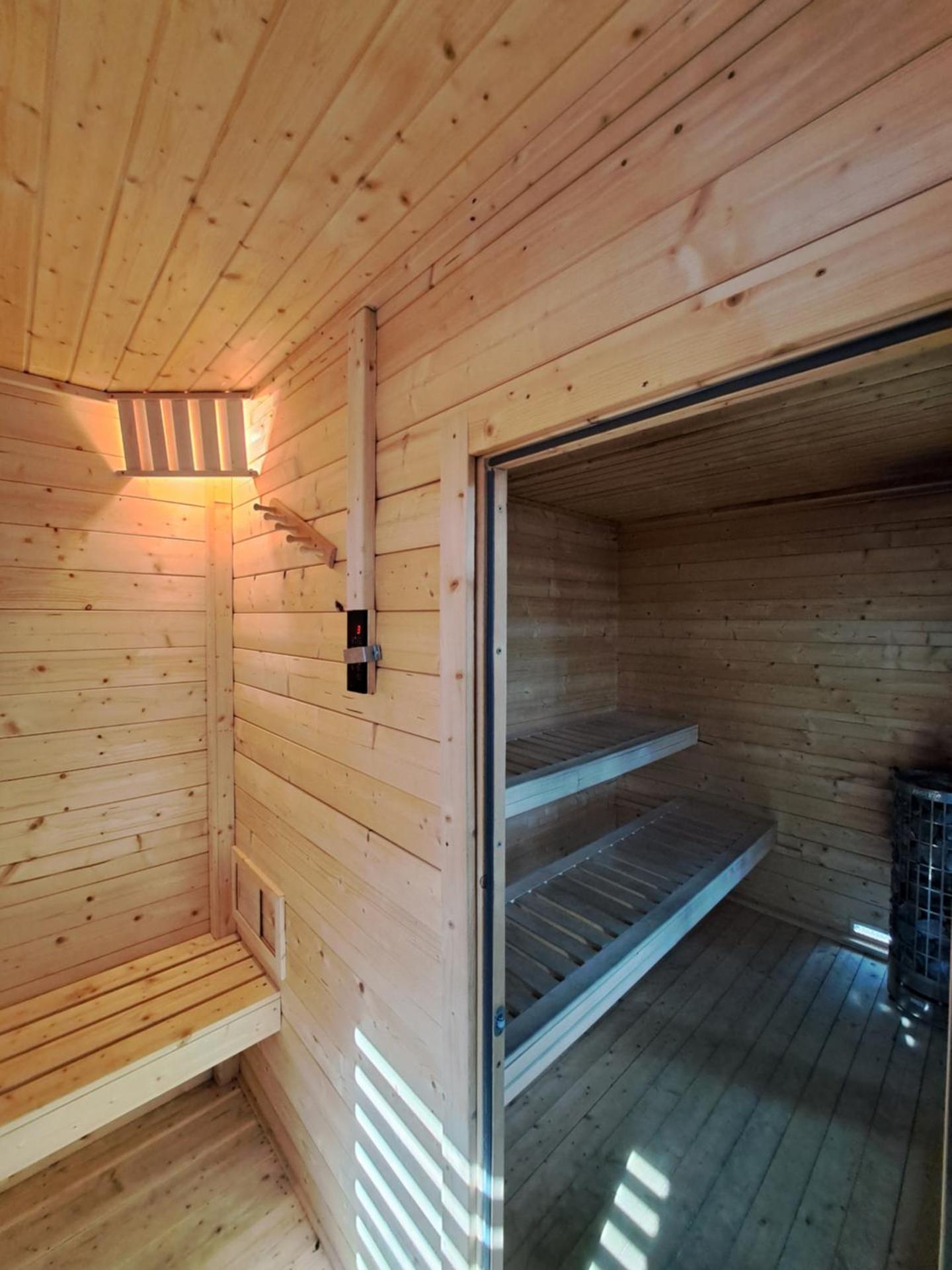 Apartament Kapitańska