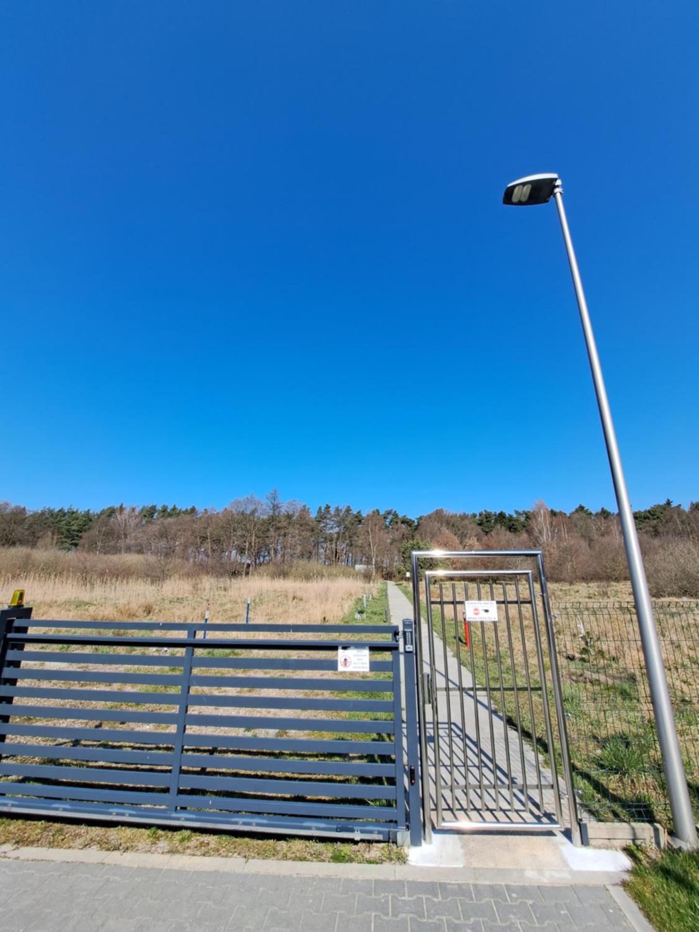 Apartament Kapitańska