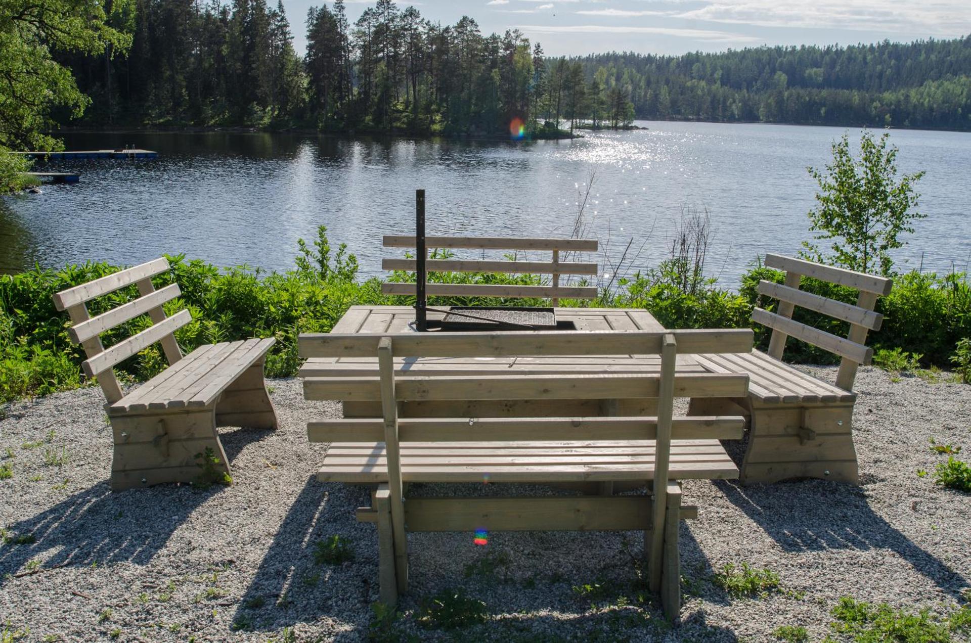 Kloten Nature Resort