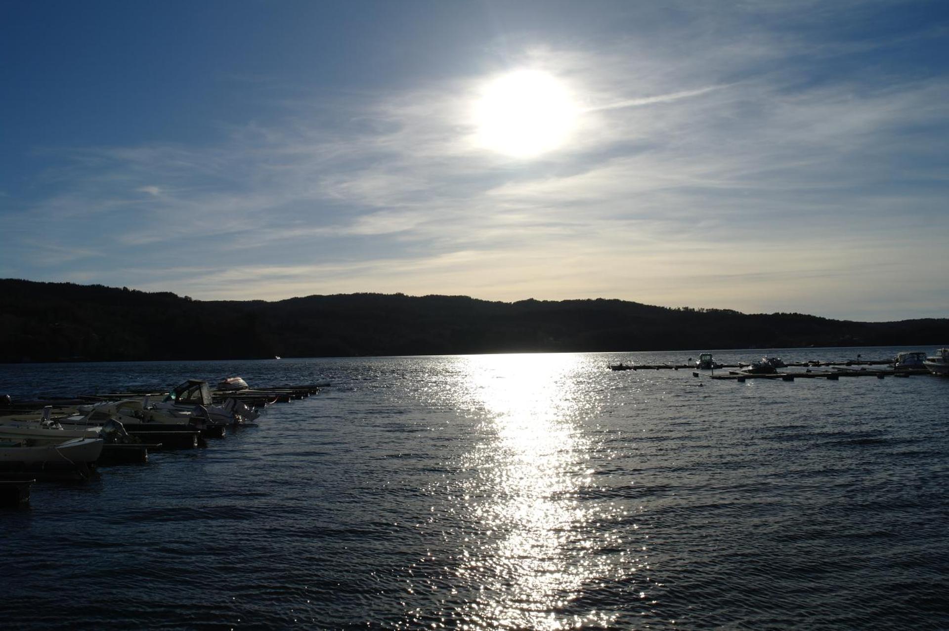 Tysnes Sjø og Fritid