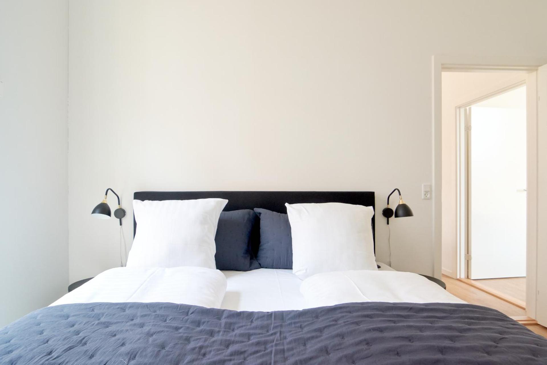 Great Apt · Near Beach · CPH