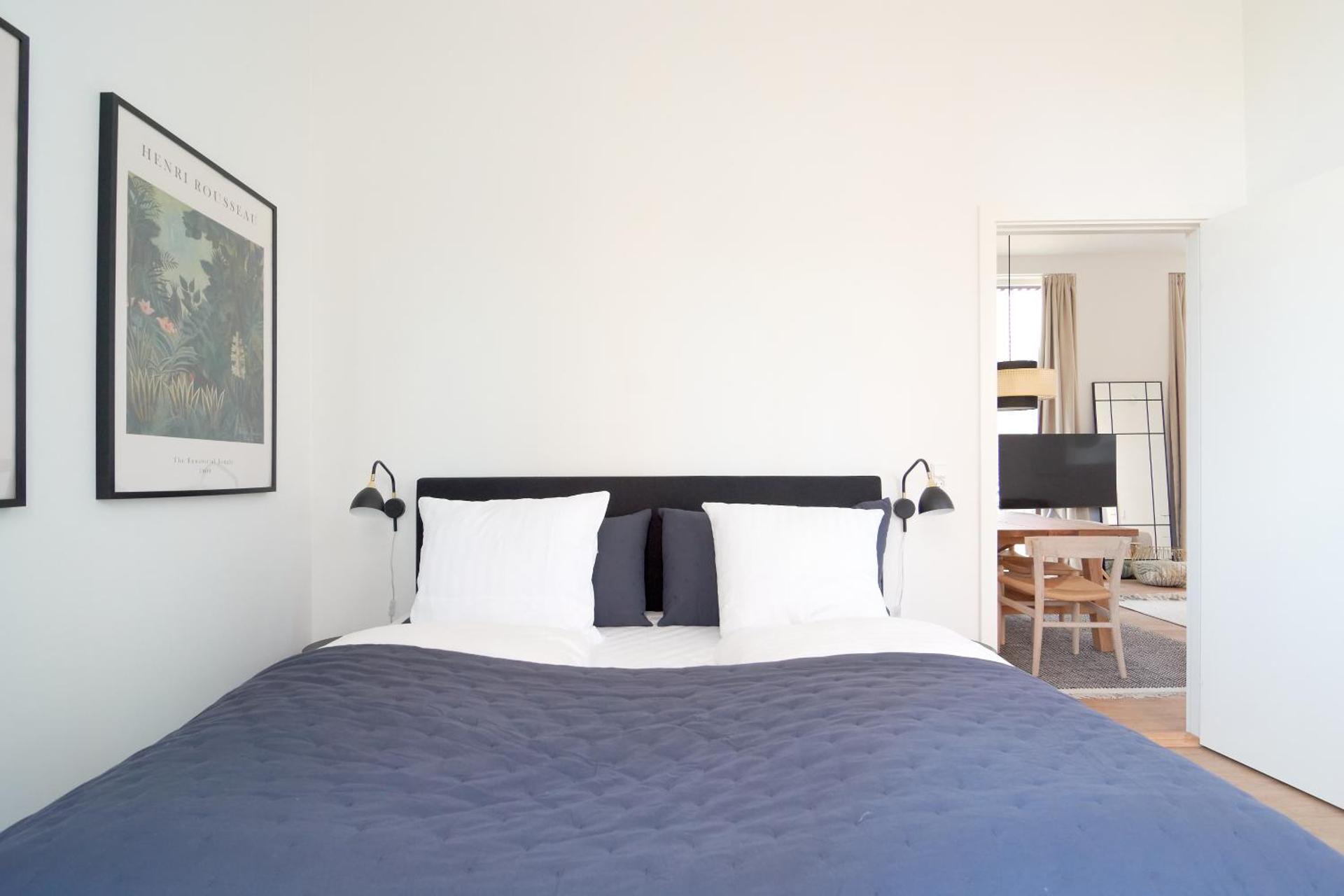 Great Apt · Near Beach · CPH