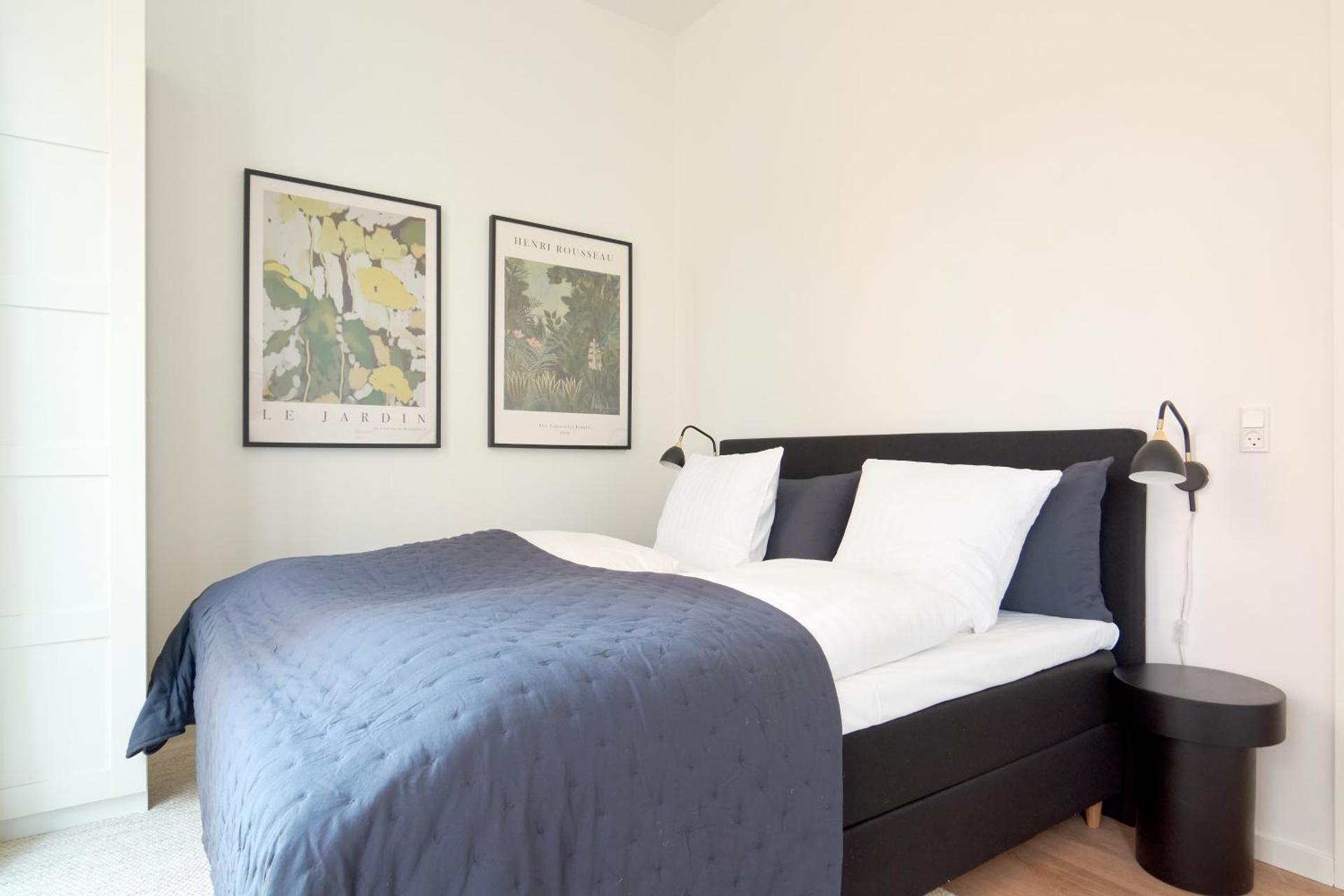 Great Apt · Near Beach · CPH