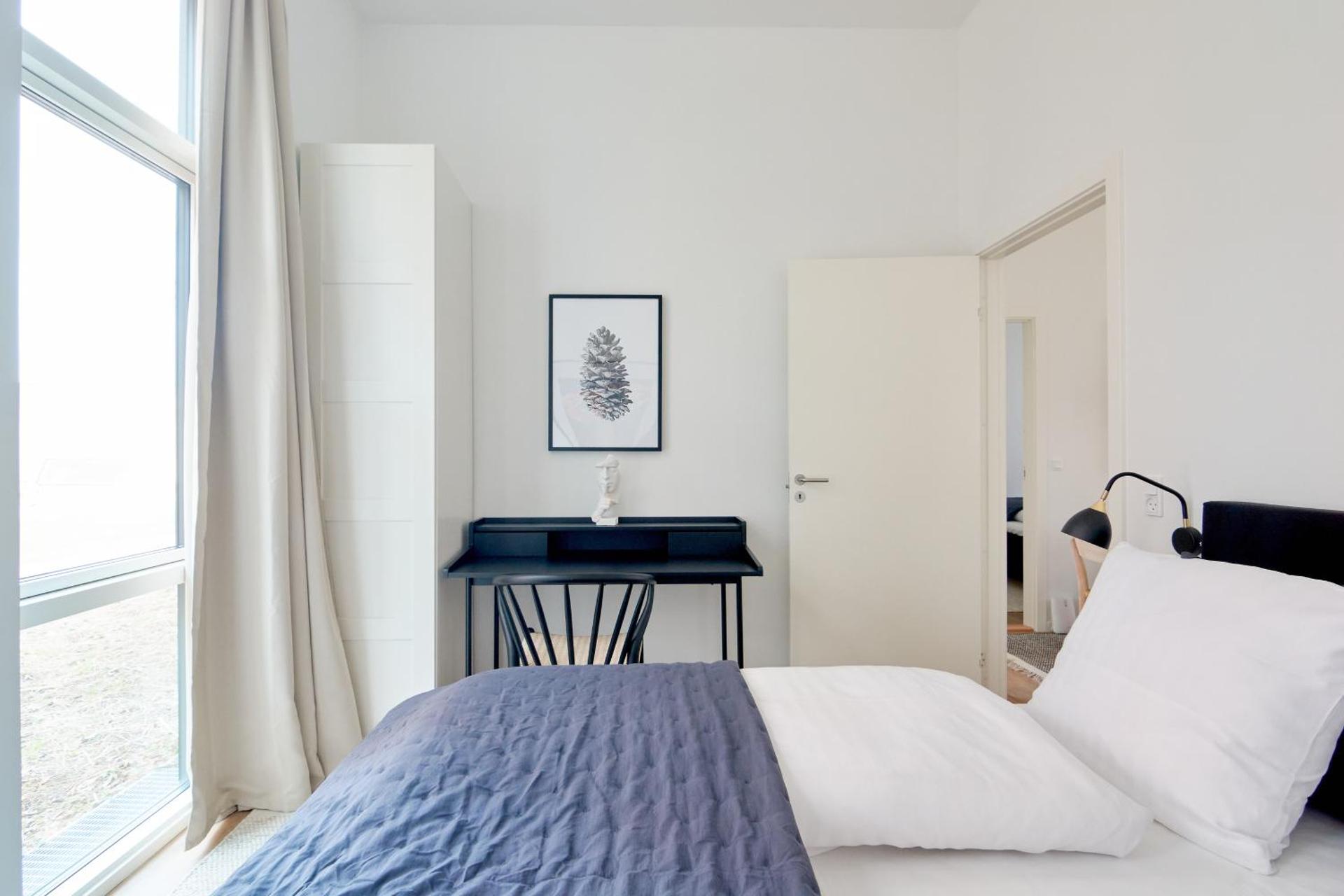 Great Apt · Near Beach · CPH