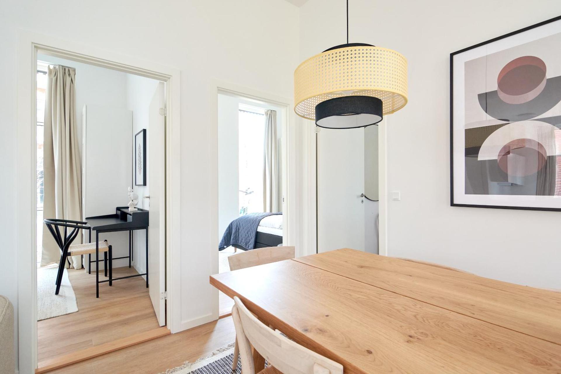Great Apt · Near Beach · CPH