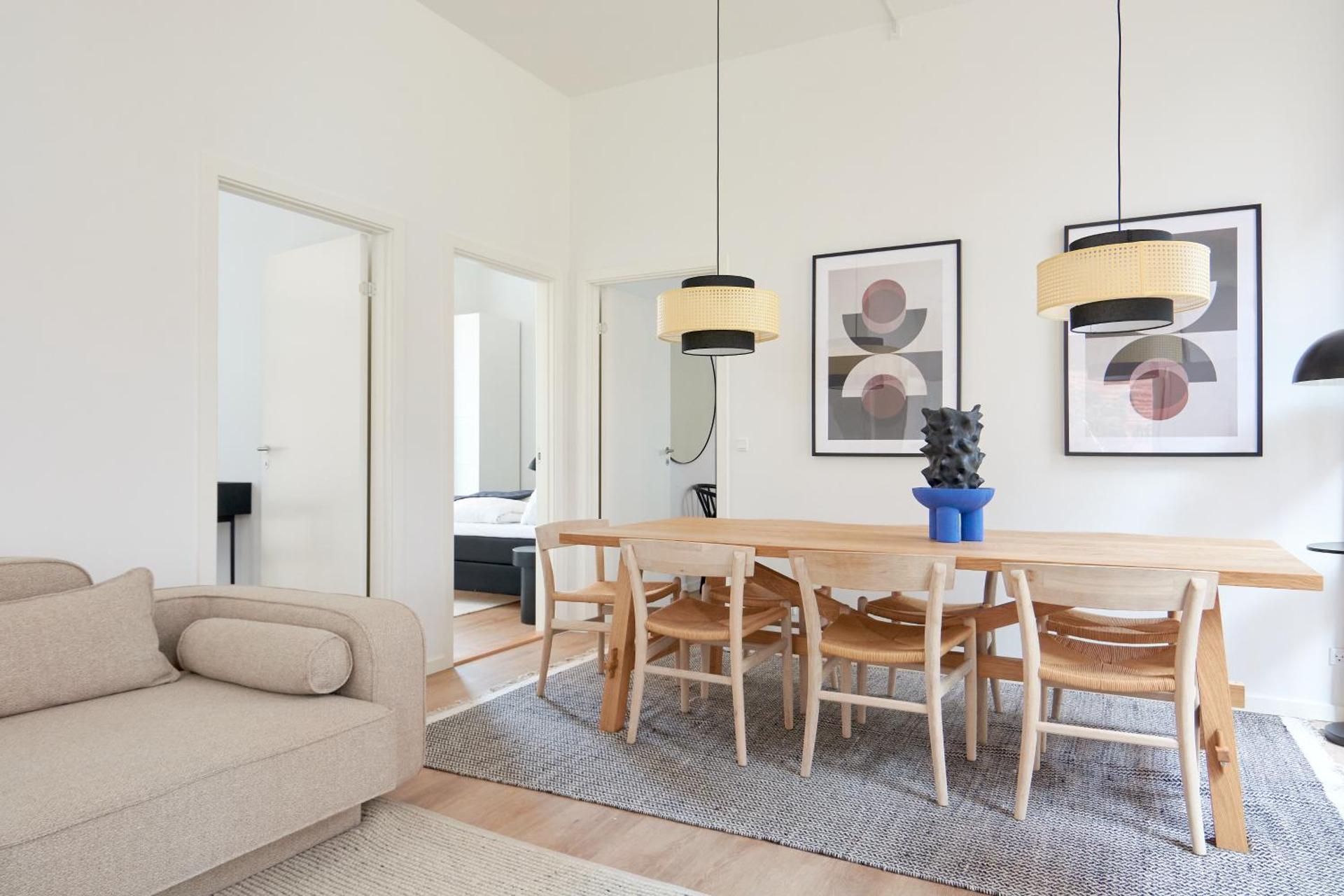 Great Apt · Near Beach · CPH