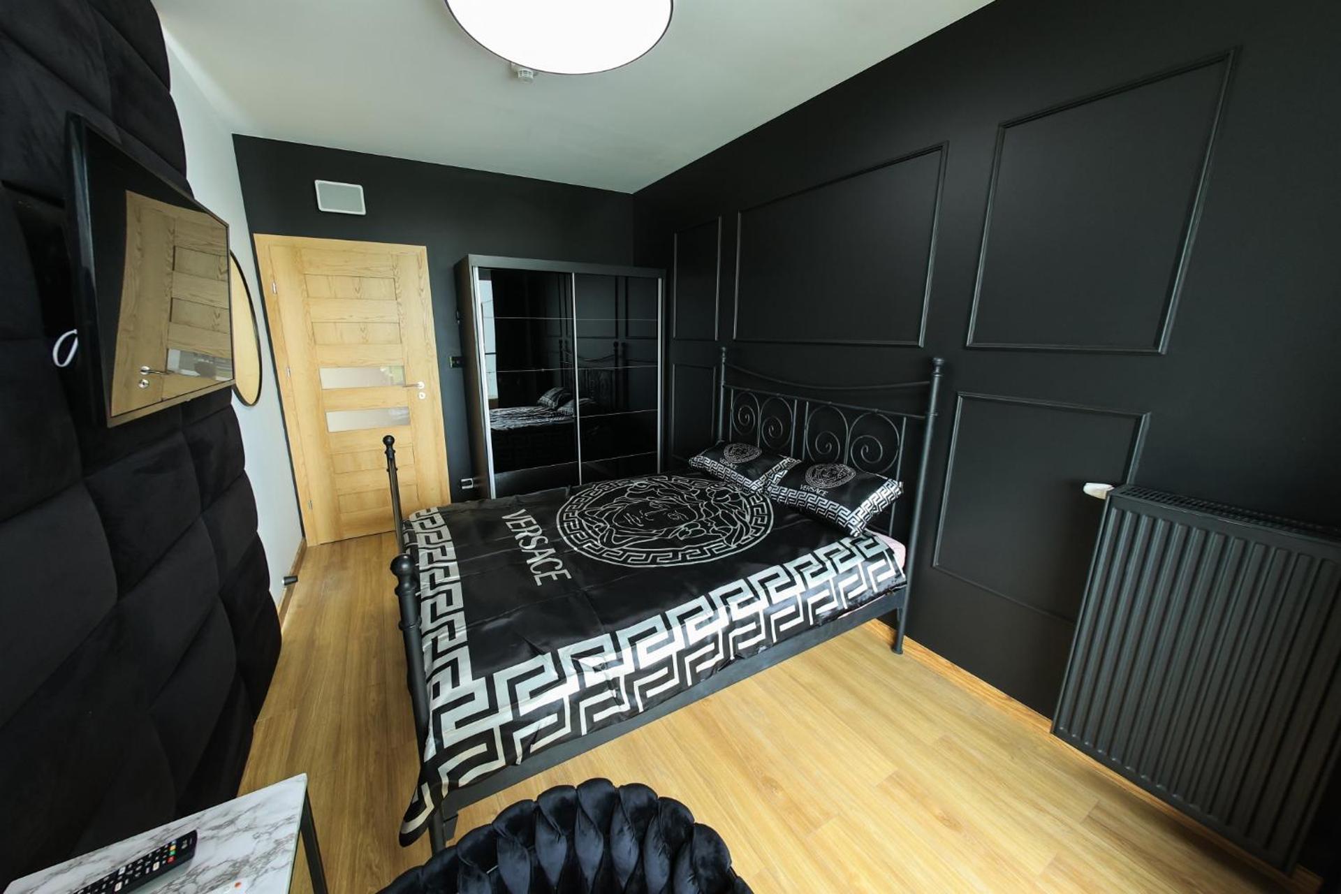 Apartament Gdynia Arena