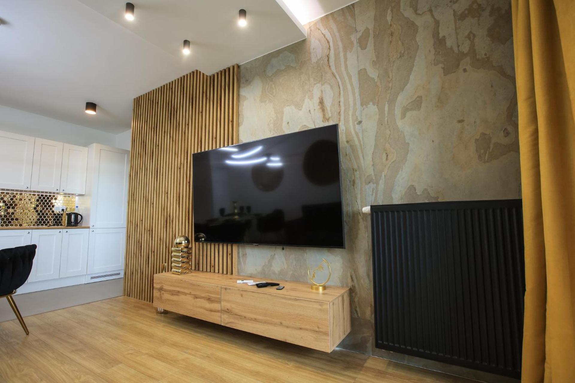 Apartament Gdynia Arena