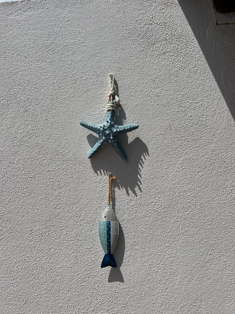 Appartamento Geco Rosso