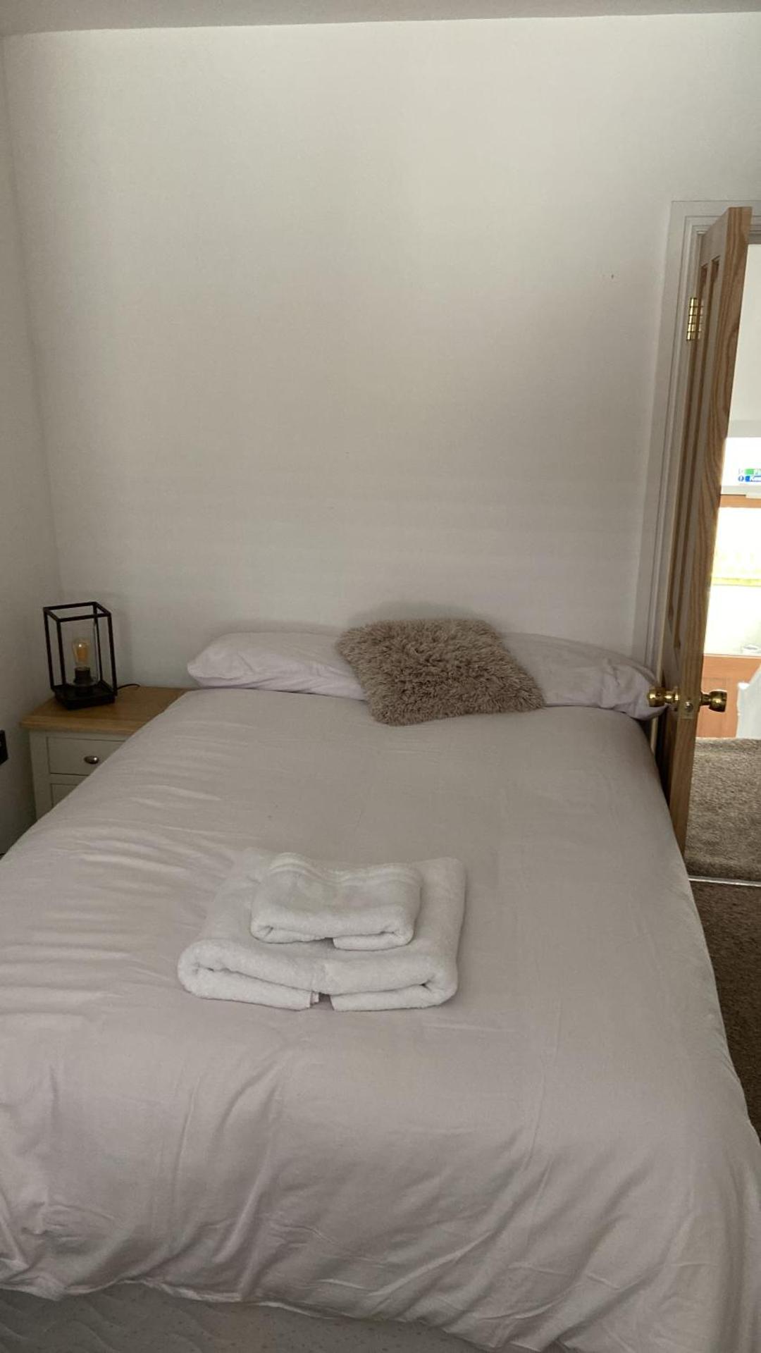 6 Church Street, Whitehaven - Perfect deployment location for Coast to Coast cyclists & hikers