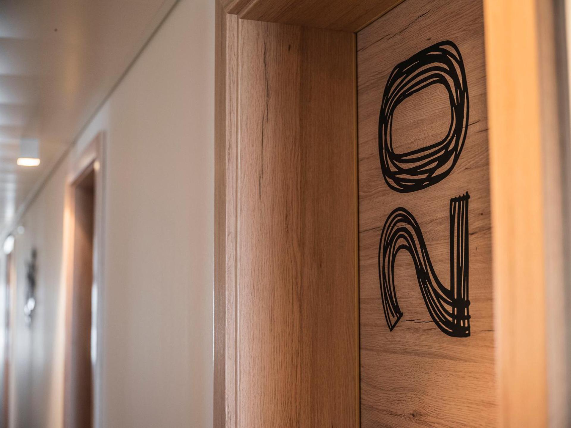 Property logo or sign