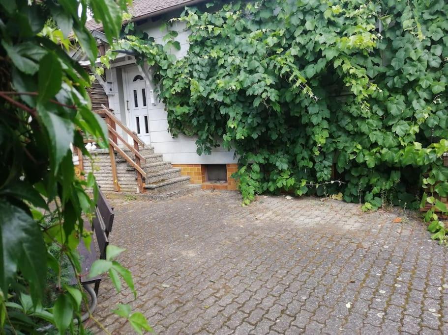 Unterkunft Waigolshausen