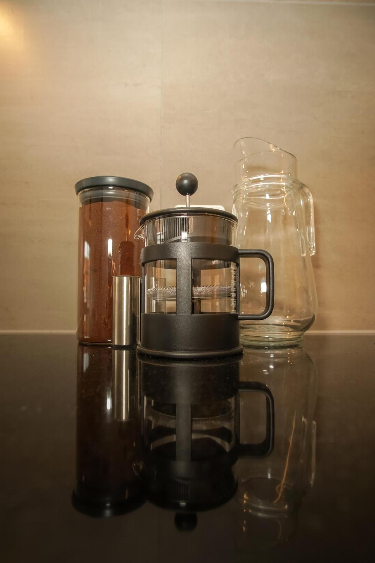 Stylish apartment with free BaselCard