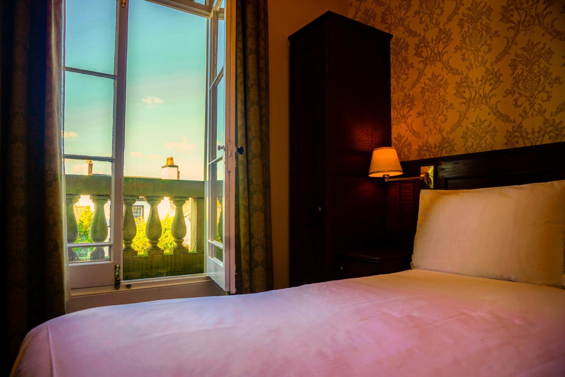 Manor House Hotel, Cockermouth