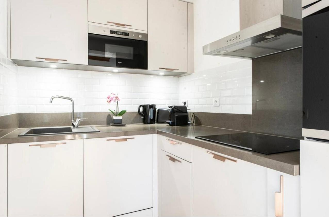 Mont Blanc 25, vue Mont blanc, balcon, parking