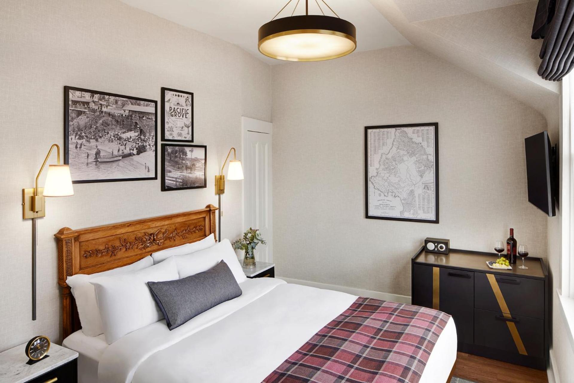 Gosby House Inn, A Four Sisters Inn