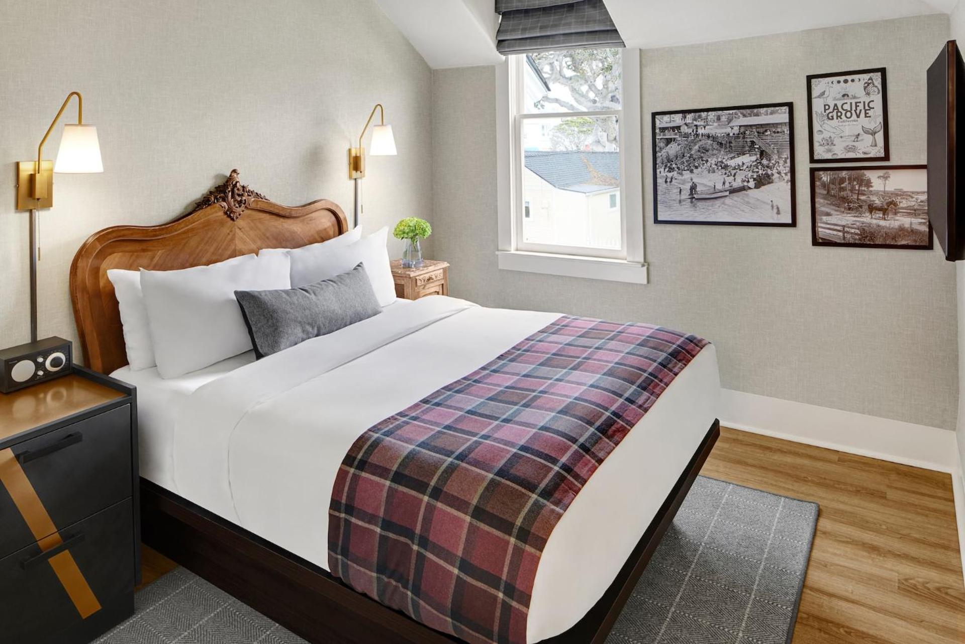 Gosby House Inn, A Four Sisters Inn