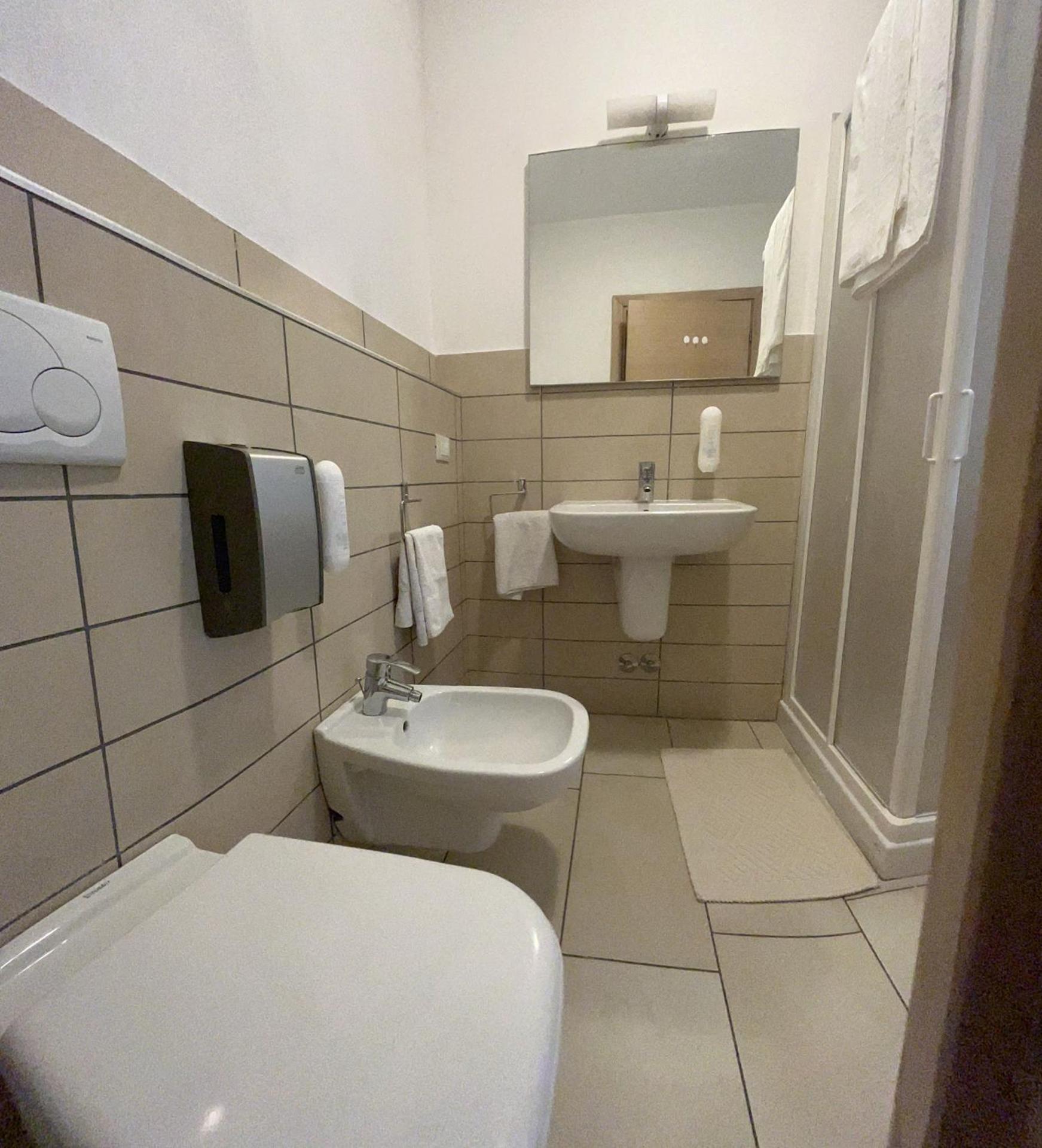 Bed & Breakfast La Rondinella