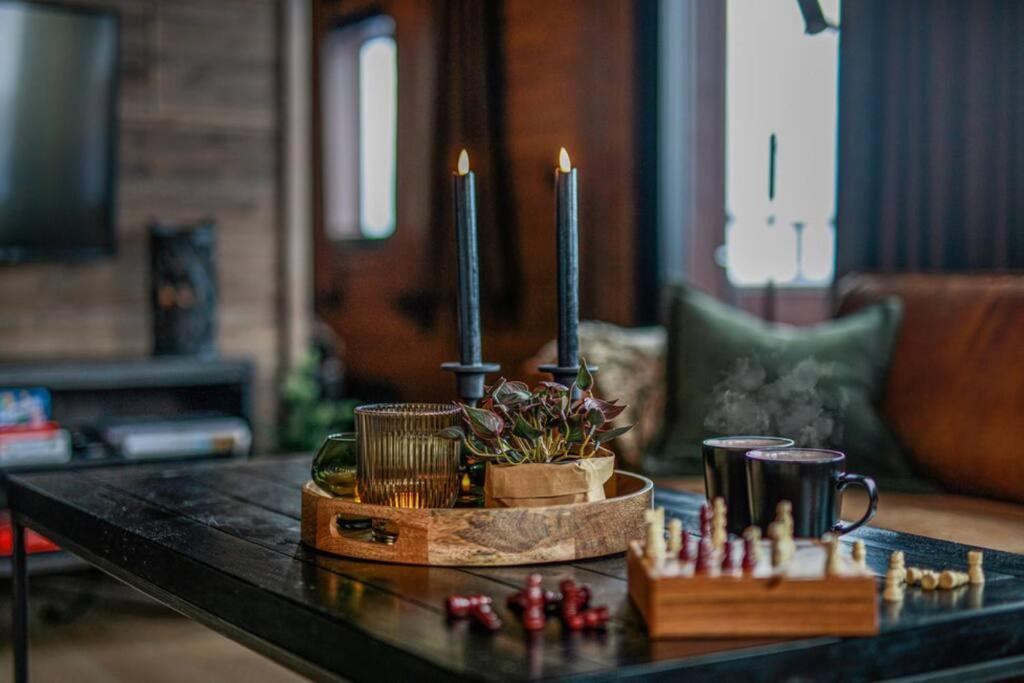 New ap The Nest in Hafjell ski in out and fast Wifi