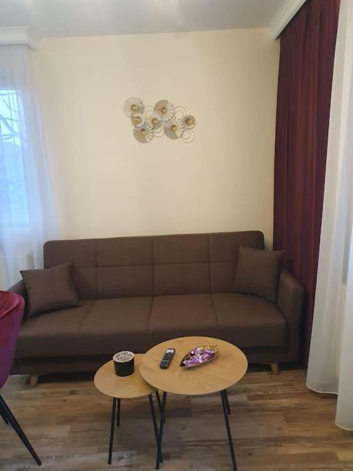 Apartament Mirela