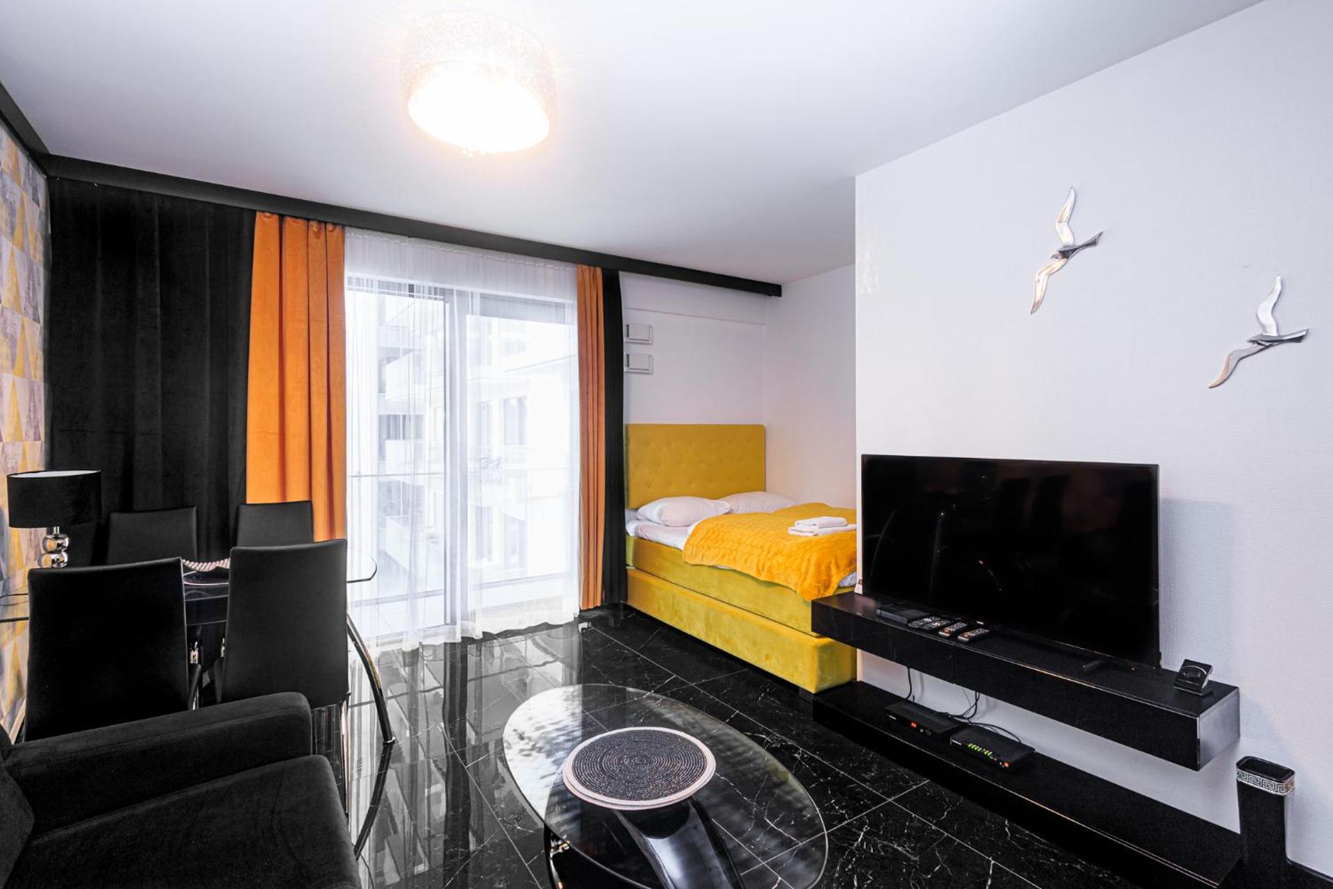 Standard Apartment - C35