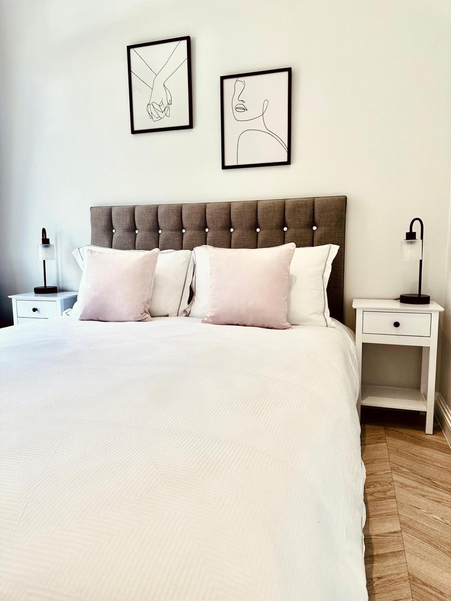 The Oasis - Stylish one bedroom apartment - Mudeford