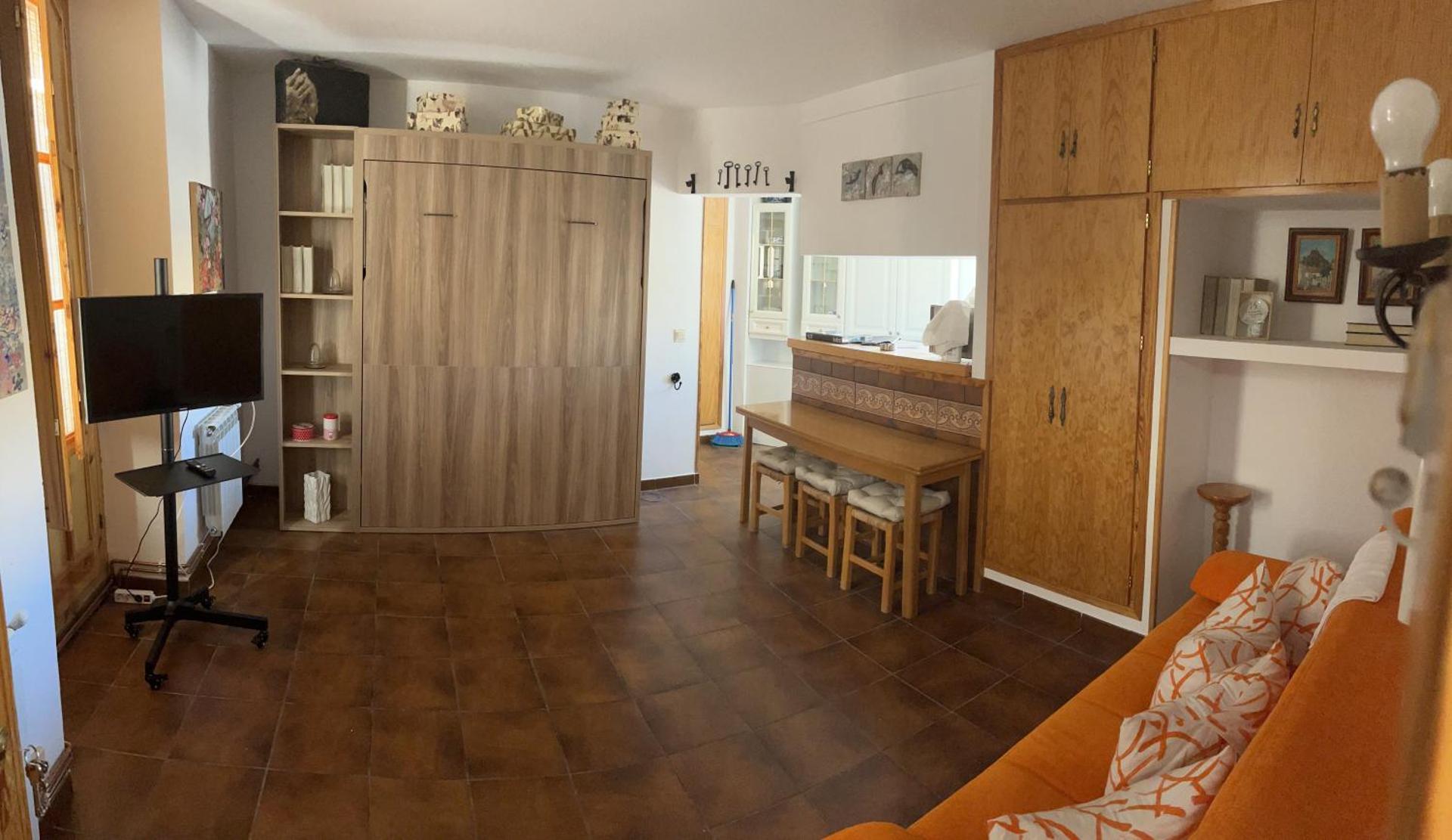 El Cantón Casa rural