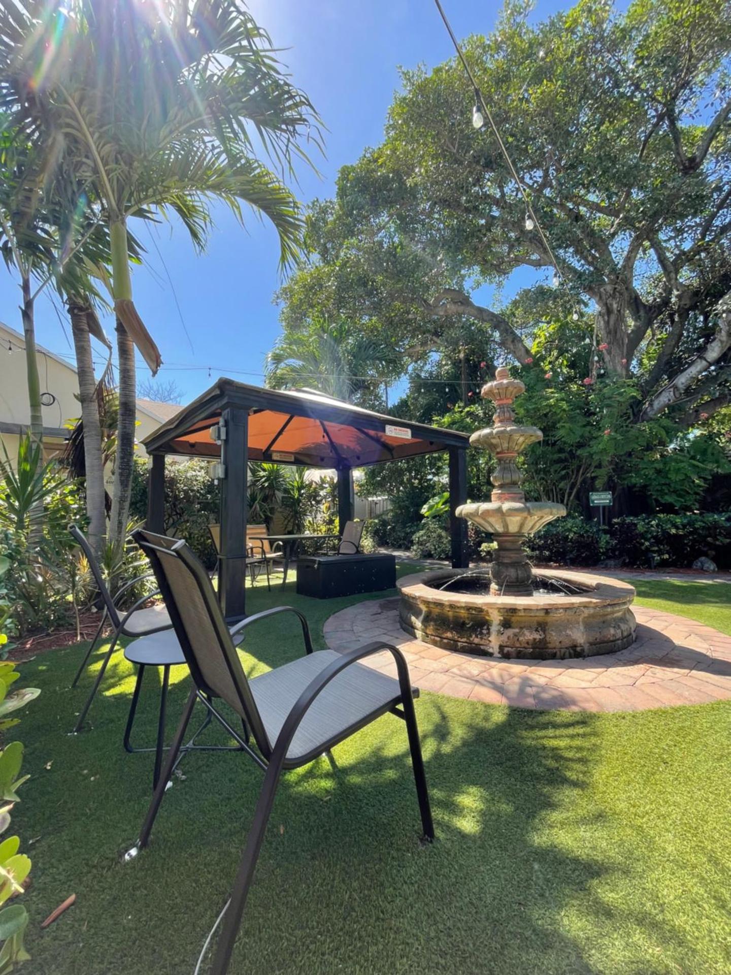 Bed in 8-Bed Mixed Dormitory Room
