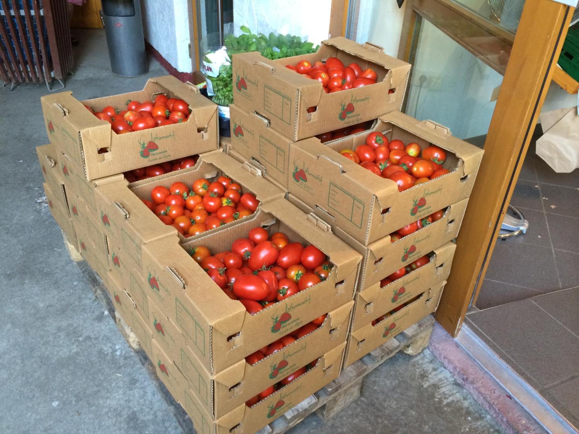 Johanneshof Gästehaus