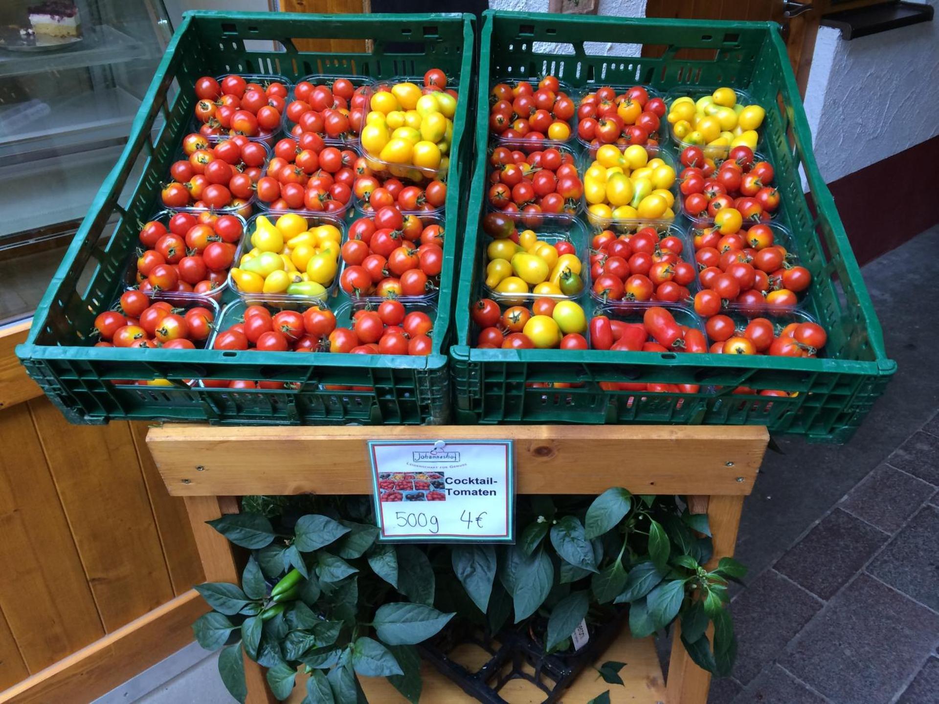 Johanneshof Gästehaus