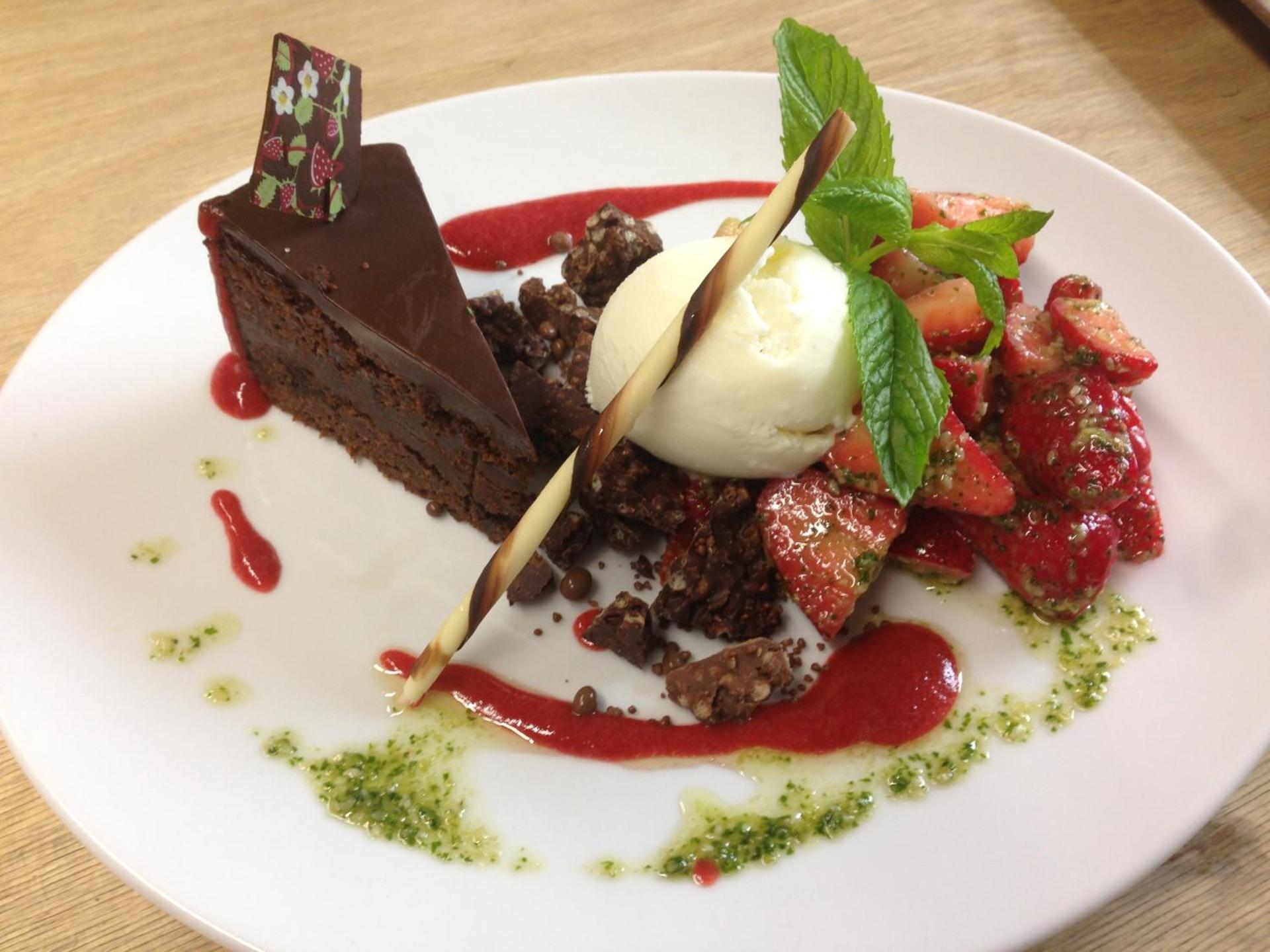 Johanneshof Gästehaus