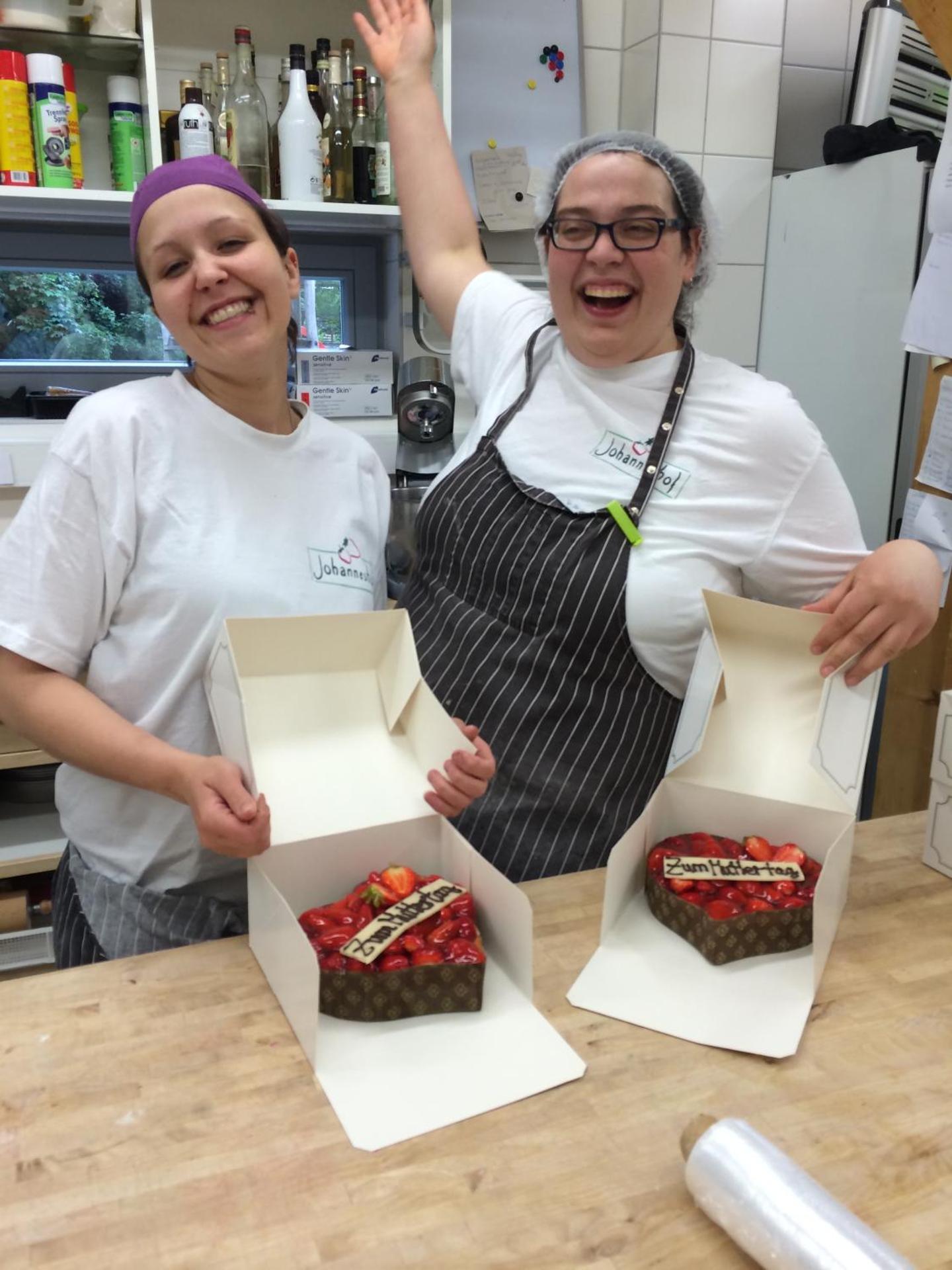 Johanneshof Gästehaus