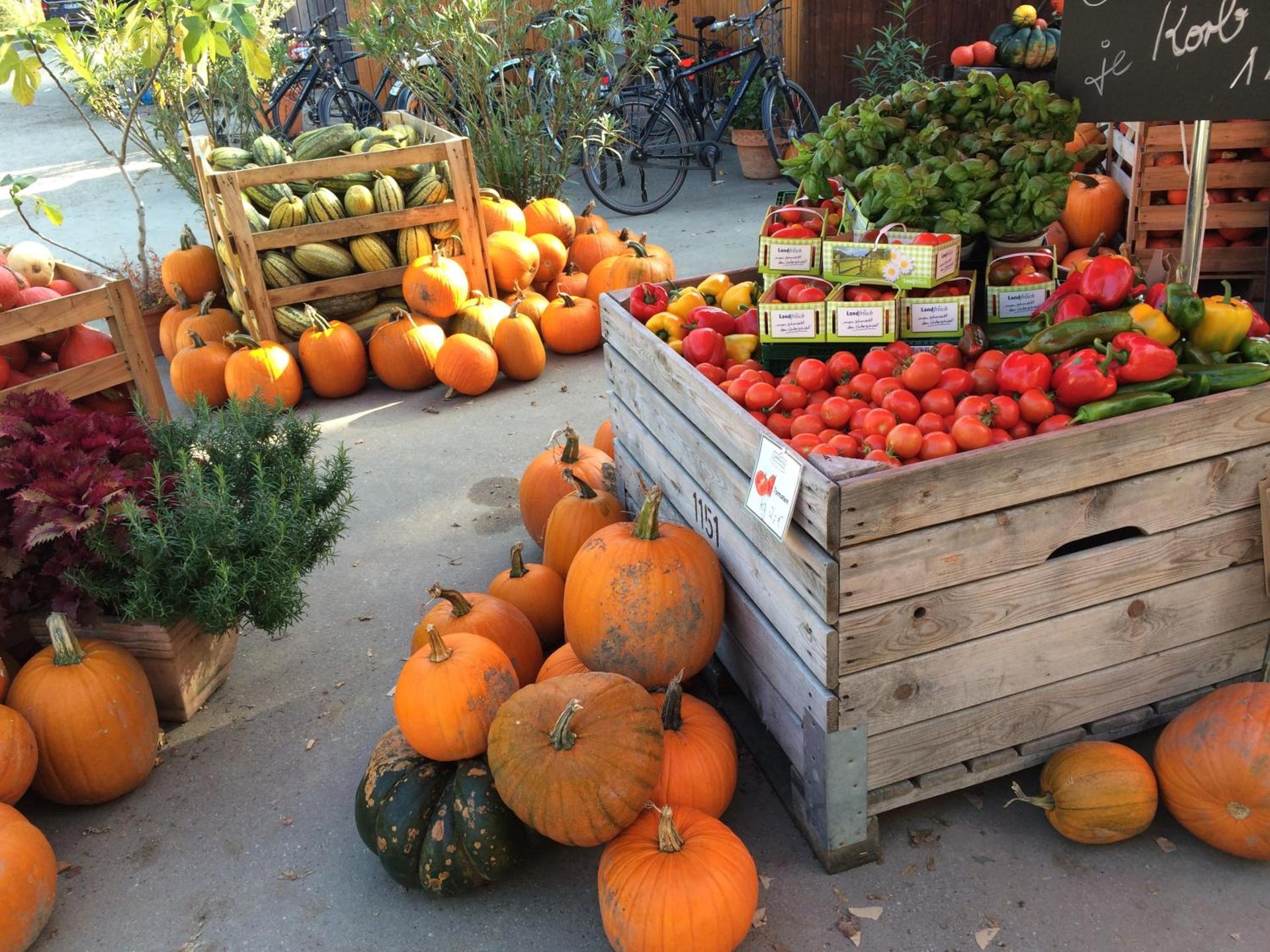 Johanneshof Gästehaus