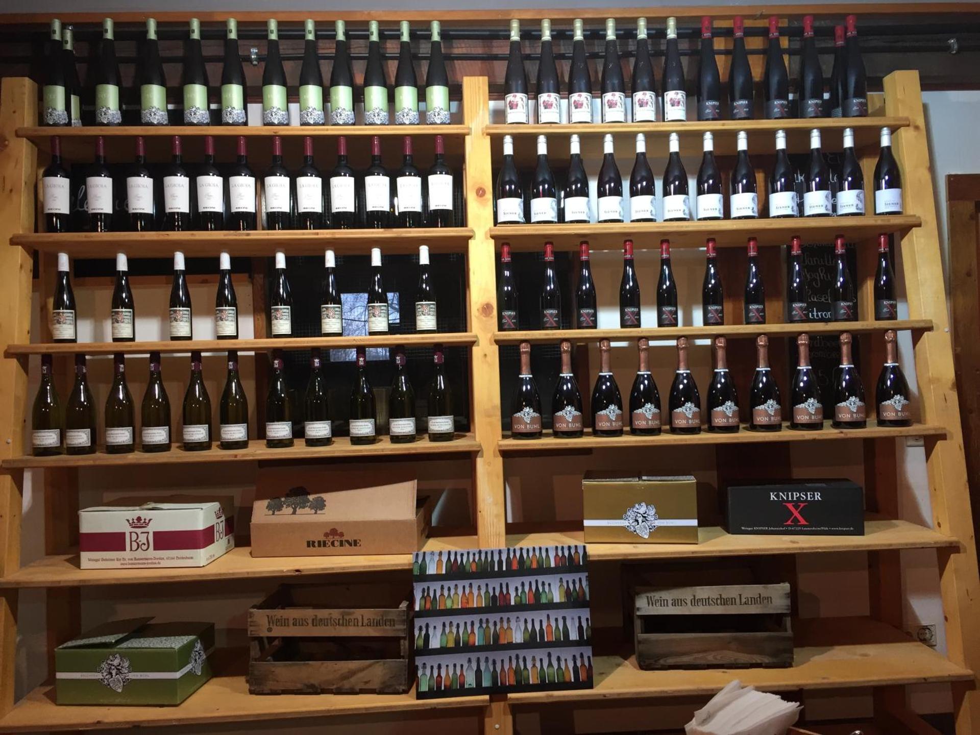 Johanneshof Gästehaus