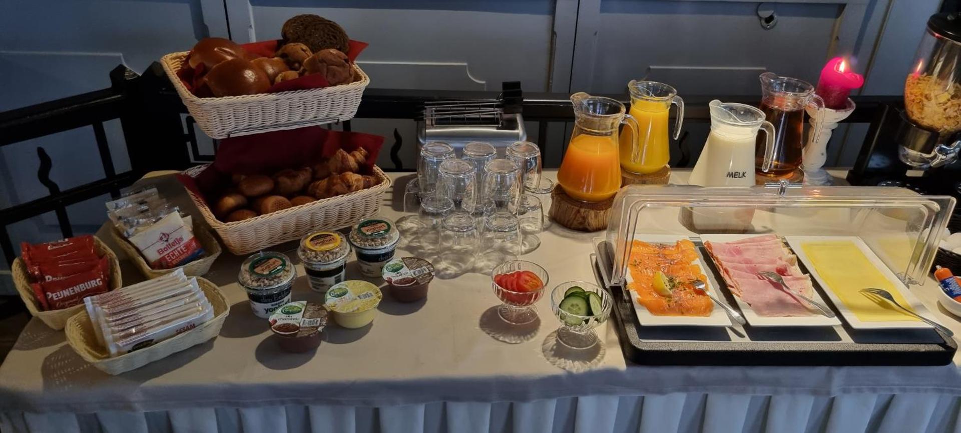 Hotel Restaurant Keizersberg