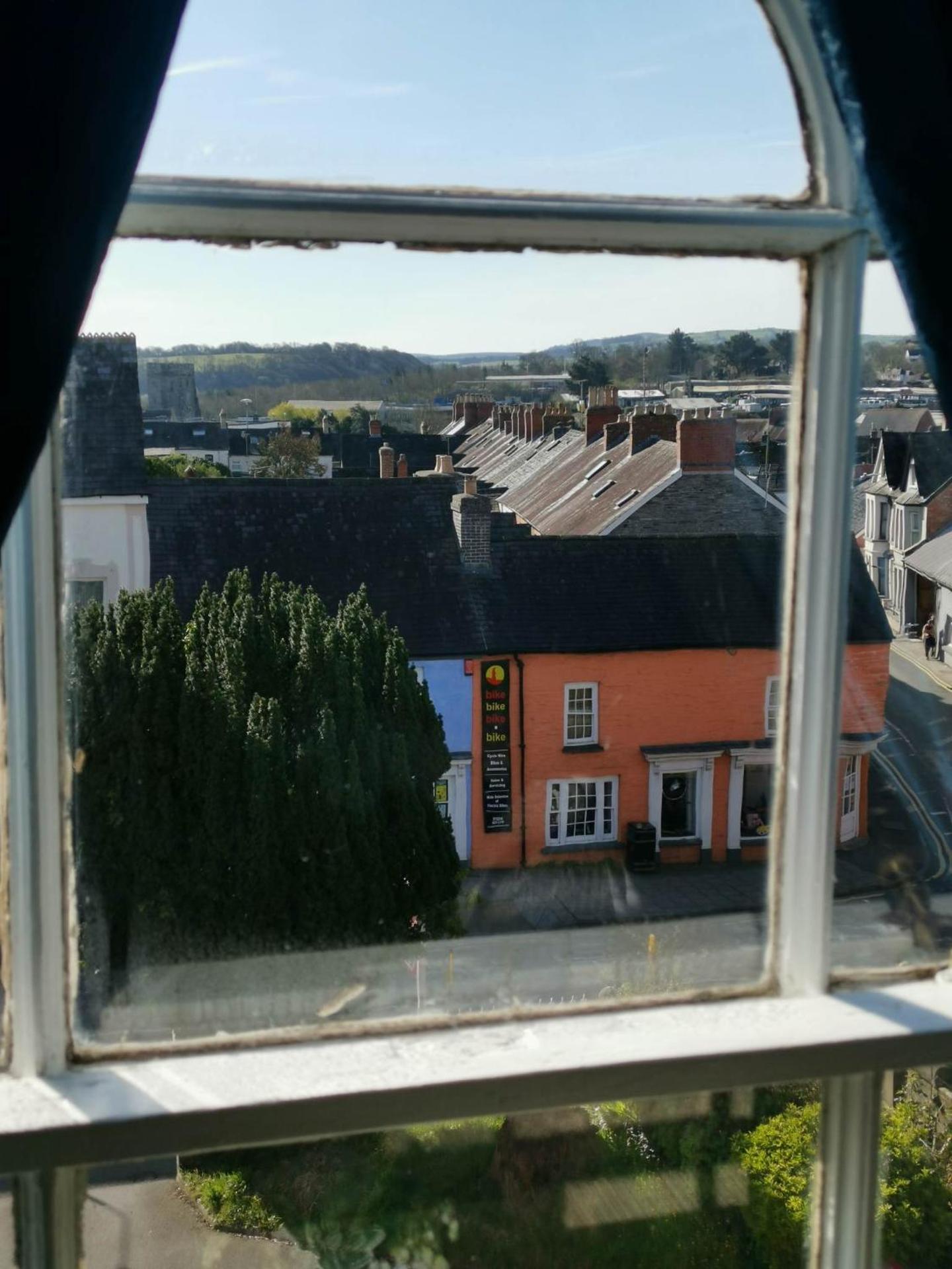 View (from property/room)