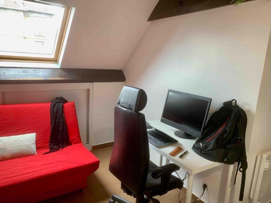 Cozy Appartment near Paris - Donizetti