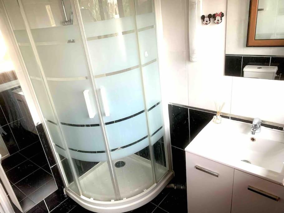 Cozy Appartment near Paris - Donizetti