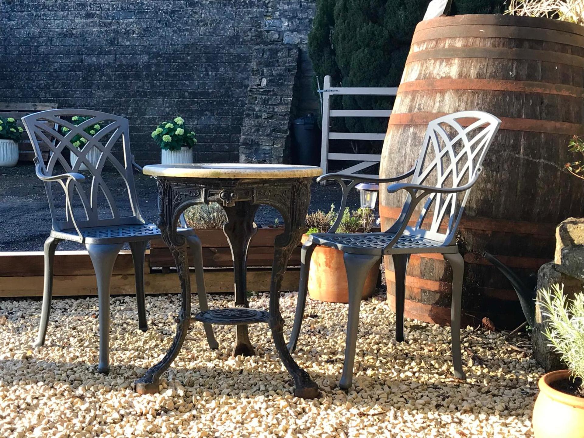 The Queen Matilda Country Rooms