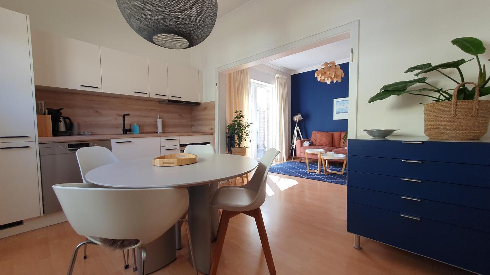 Ferienwohnungen Bentheimer Altstadt