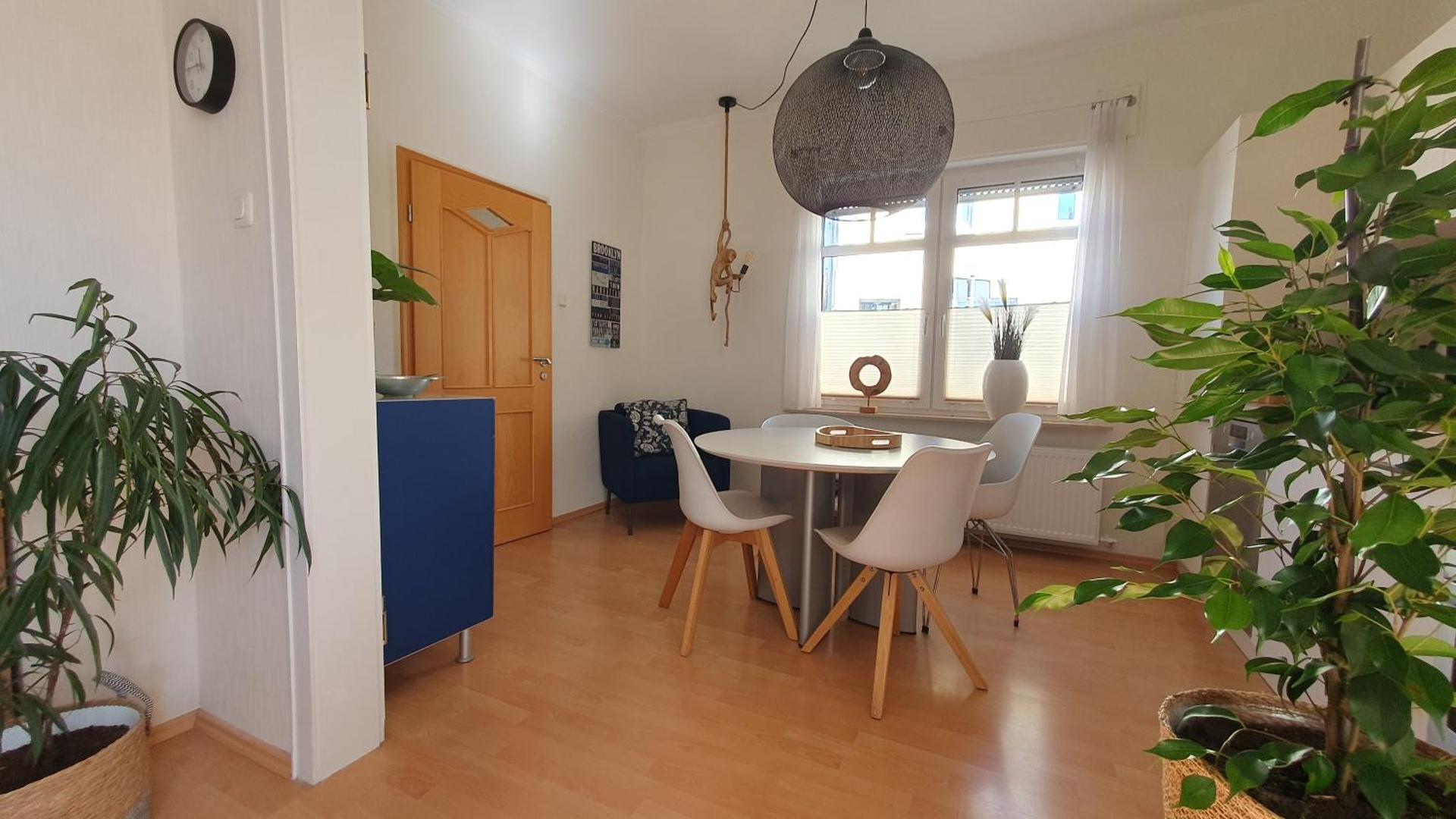 Ferienwohnungen Bentheimer Altstadt