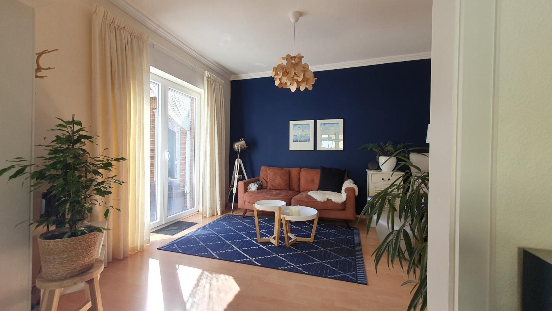 Ferienwohnungen Bentheimer Altstadt