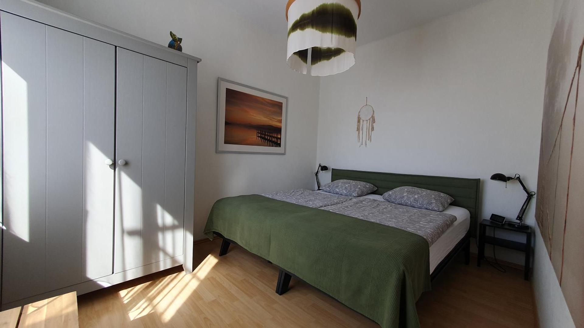 Ferienwohnungen Bentheimer Altstadt