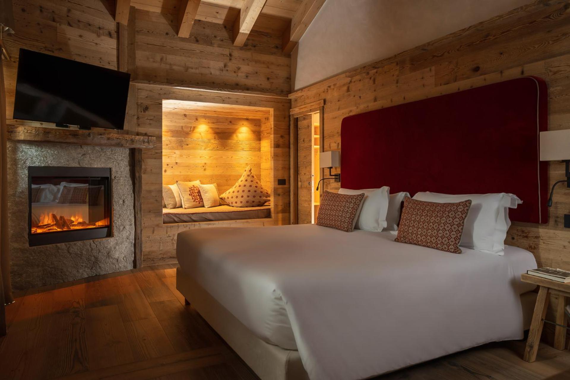 Hotel Baita Dei Pini