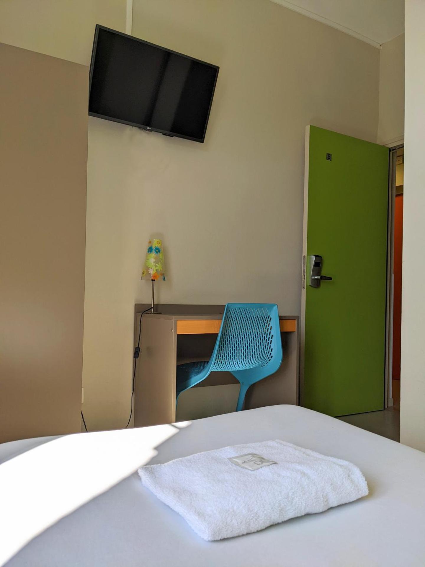 Auberge des Remparts