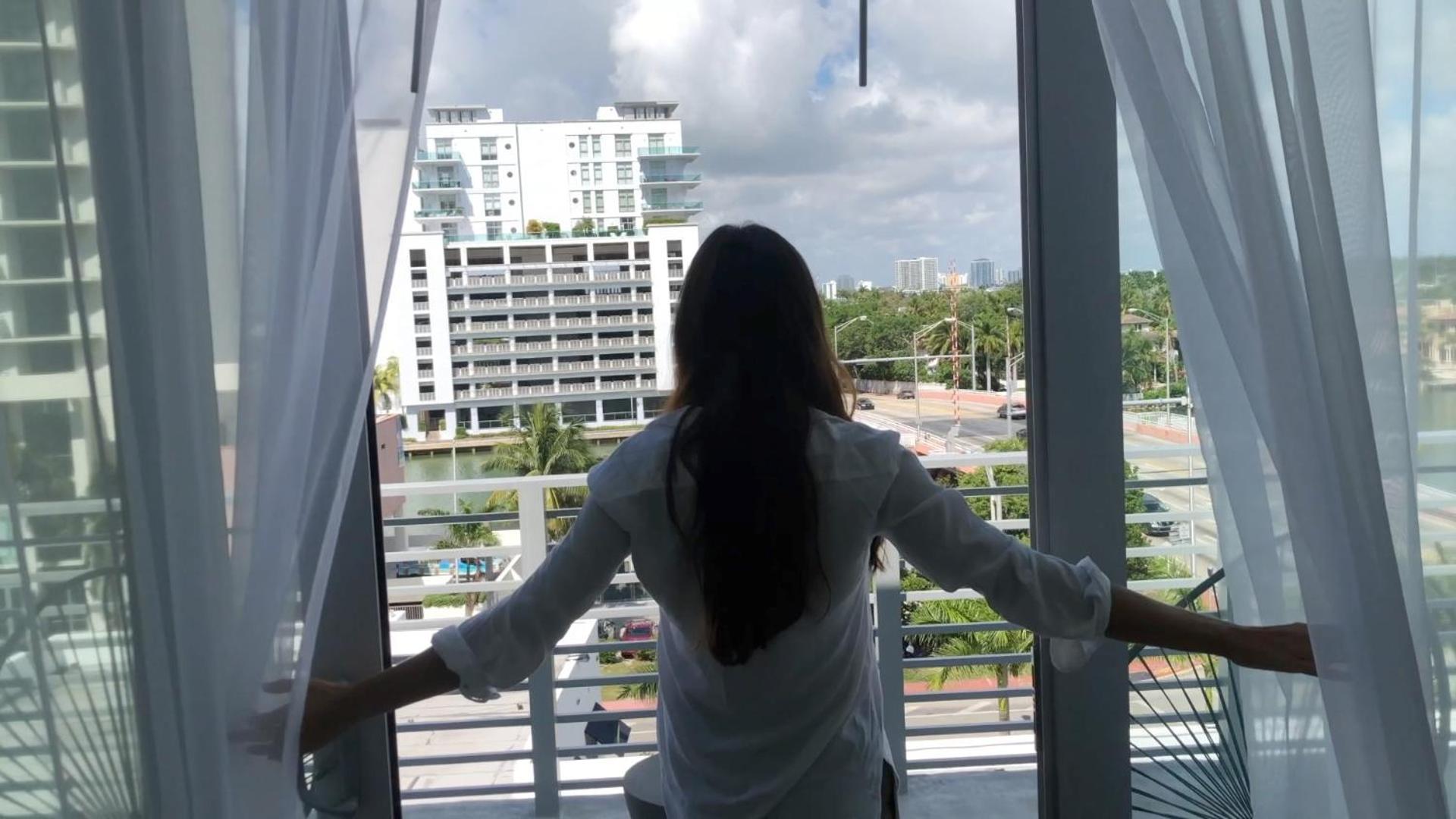 View (from property/room)